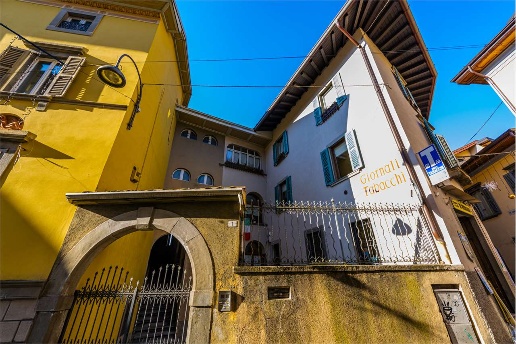 appartamento in vendita a Clusone