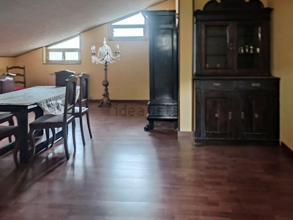 appartamento in vendita a Clusone