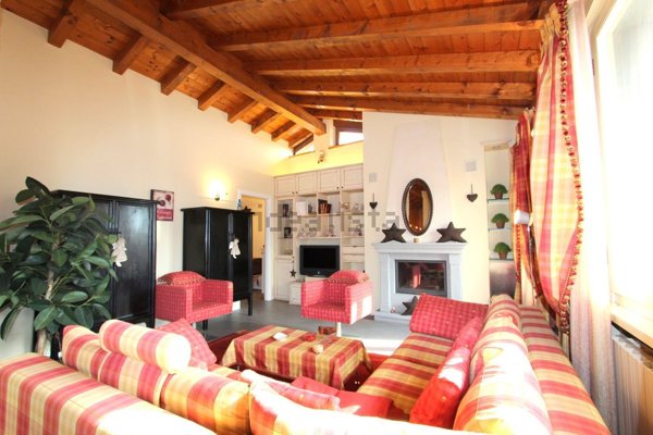 appartamento in vendita a Clusone