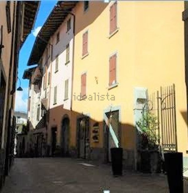 appartamento in vendita a Clusone