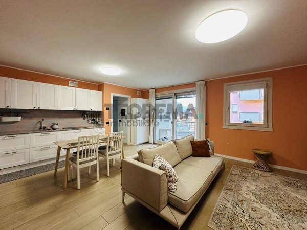 appartamento in vendita a Clusone