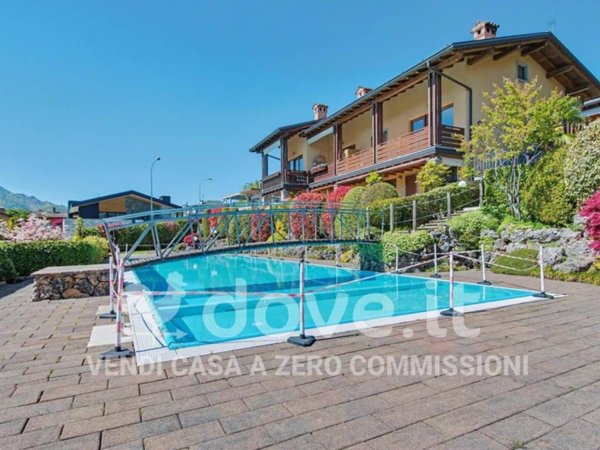 appartamento in vendita a Clusone