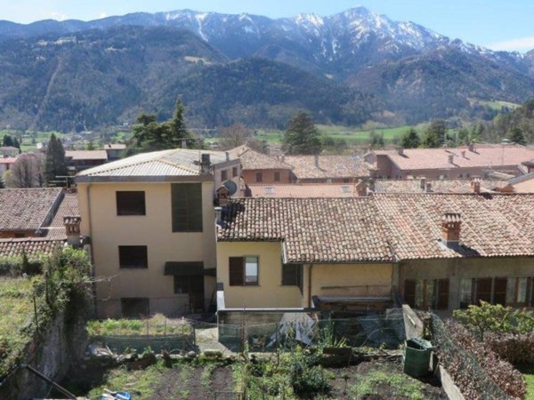 appartamento in vendita a Clusone