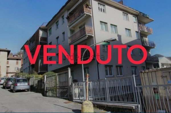 appartamento in vendita a Clusone