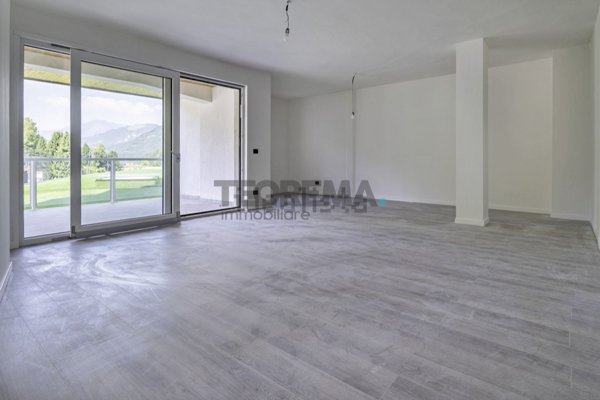 appartamento in vendita a Clusone in zona Fiorine