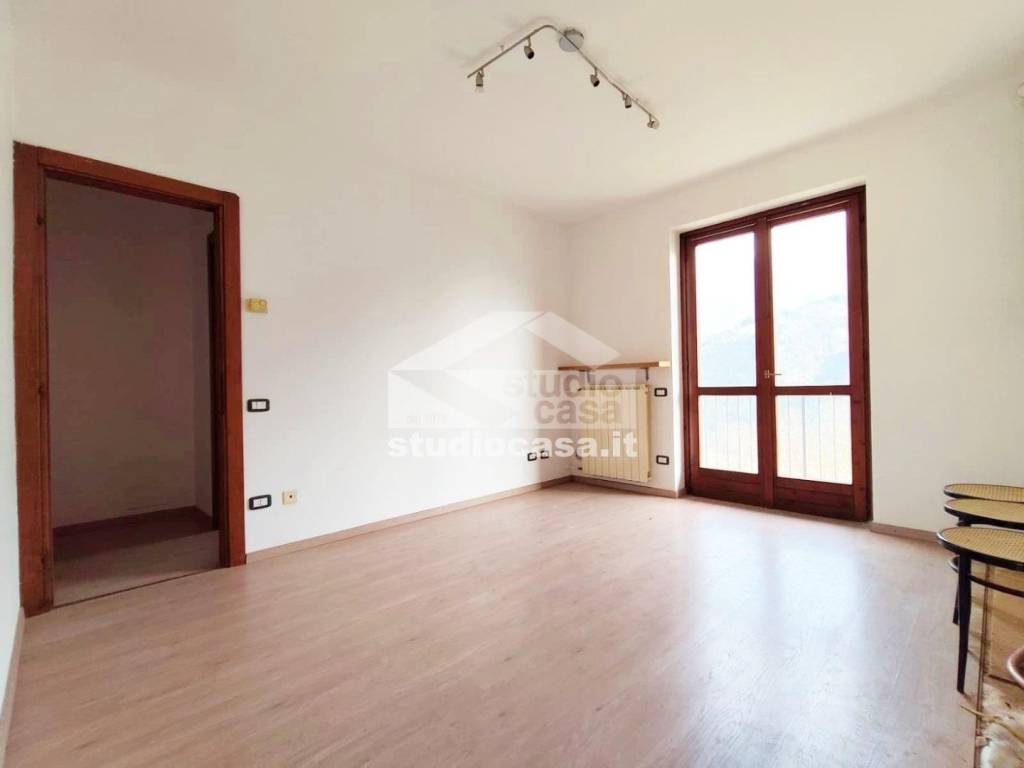 appartamento in vendita a Clusone