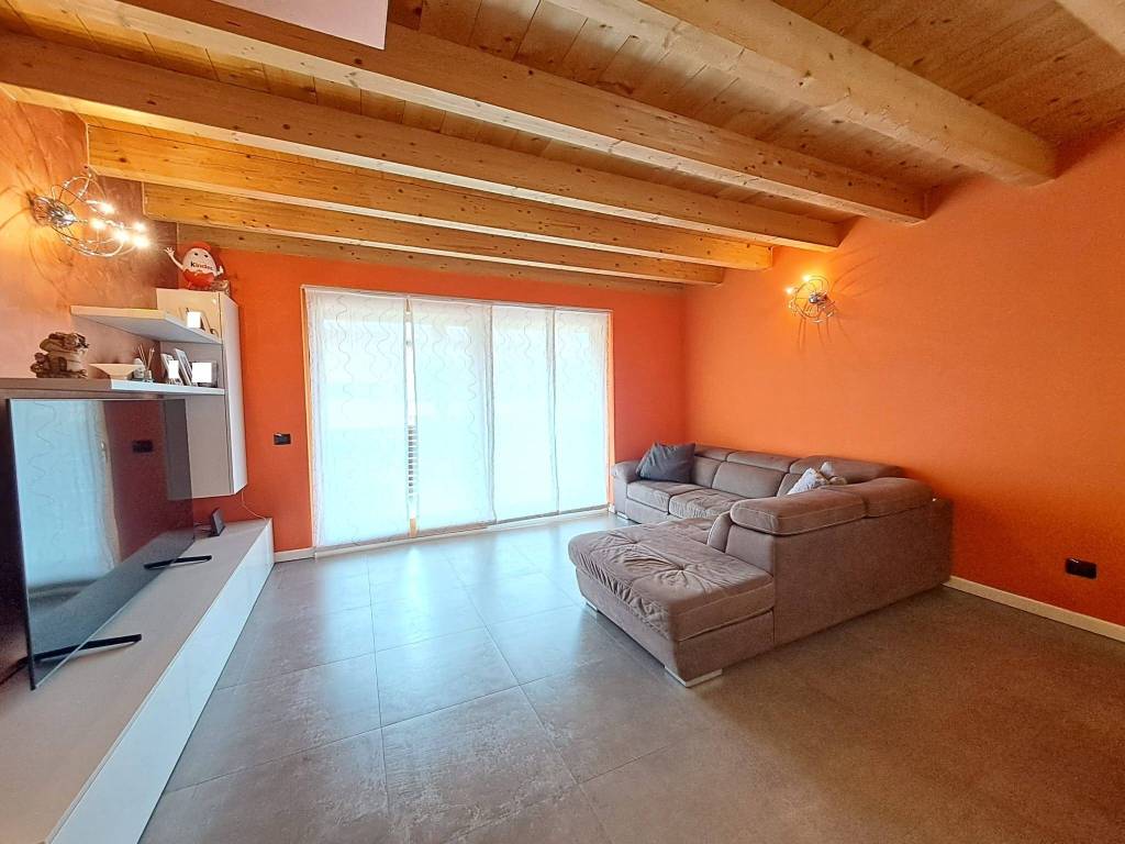 appartamento in vendita a Clusone