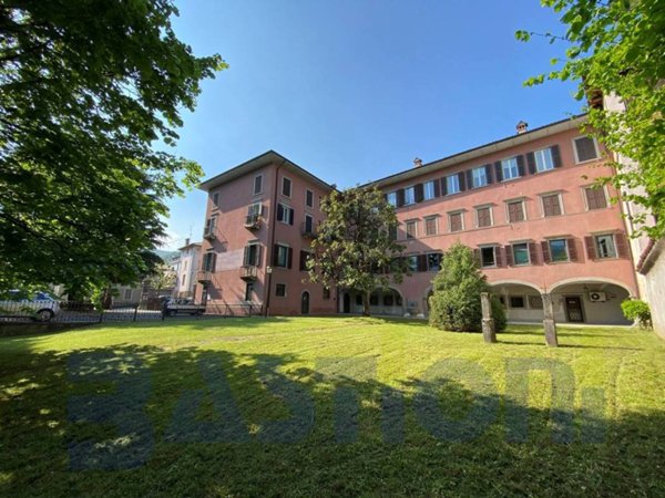 appartamento in vendita a Clusone