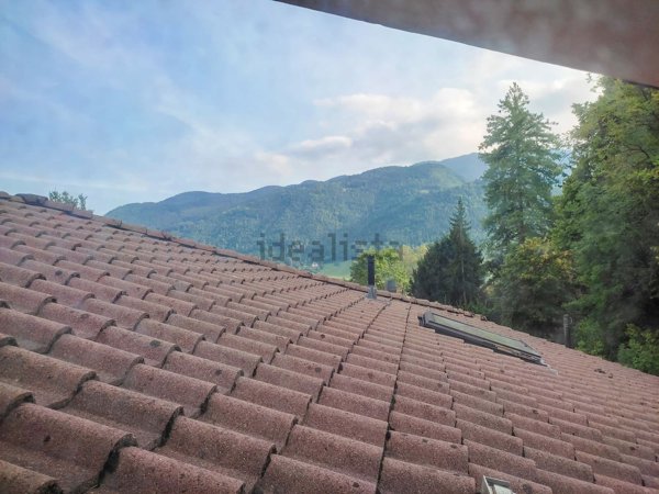 appartamento in vendita a Clusone