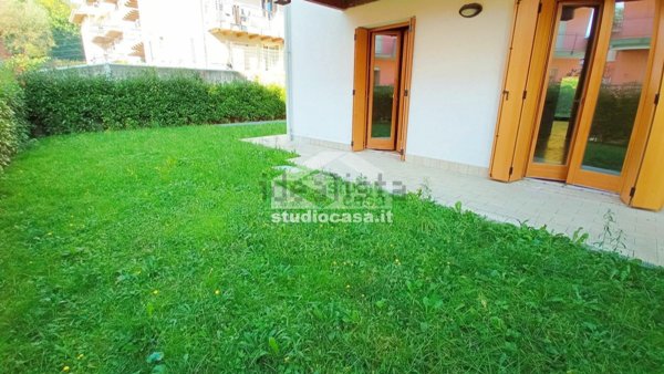 appartamento in vendita a Clusone