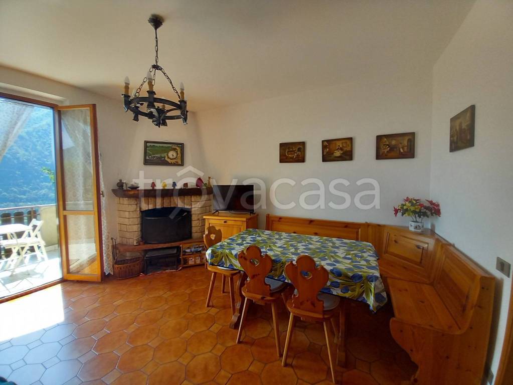 appartamento in vendita a Clusone