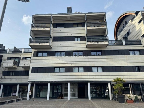 appartamento in vendita a Clusone