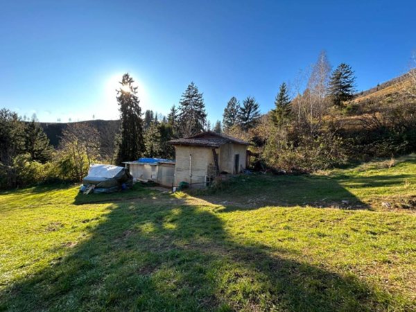 casa indipendente in vendita a Clusone