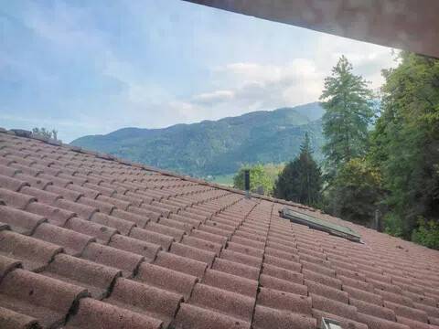 appartamento in vendita a Clusone in zona Fiorine