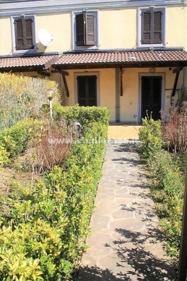 appartamento in vendita a Clusone