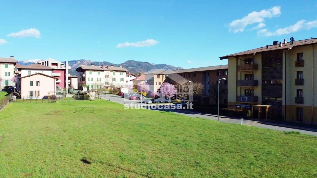 terreno agricolo in vendita a Clusone
