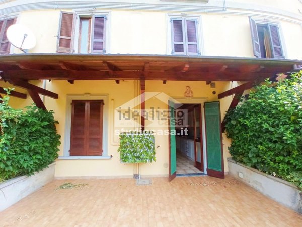 appartamento in vendita a Clusone