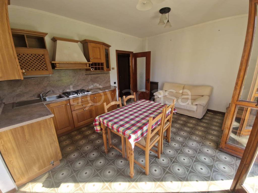appartamento in vendita a Clusone