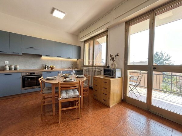 appartamento in vendita a Clusone