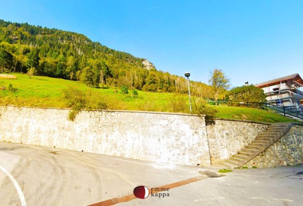 terreno edificabile in vendita a Colere