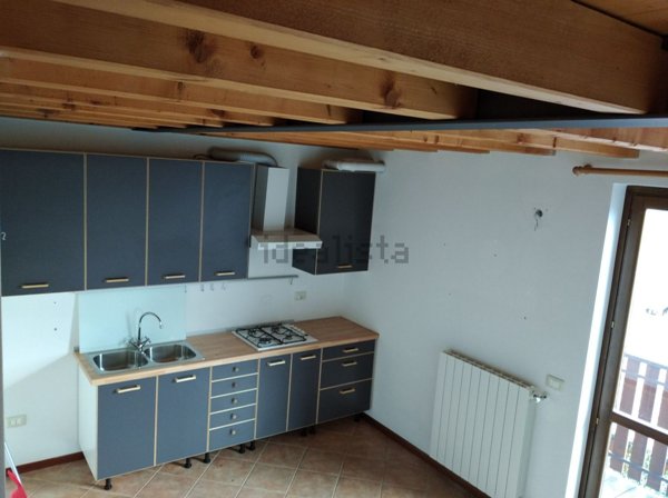 appartamento in vendita a Colere