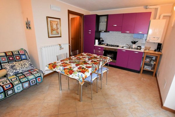 appartamento in vendita a Colere in zona Valle Richetti