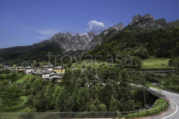appartamento in vendita a Colere