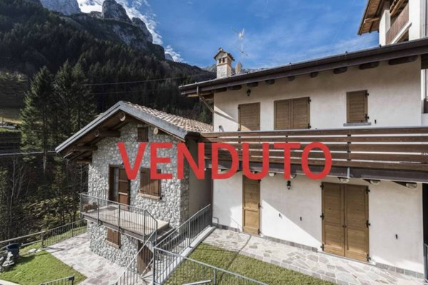 appartamento in vendita a Colere