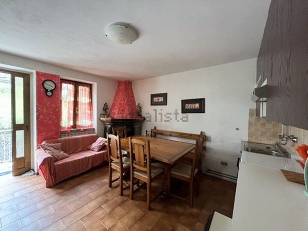 appartamento in vendita a Colere in zona Valle Richetti