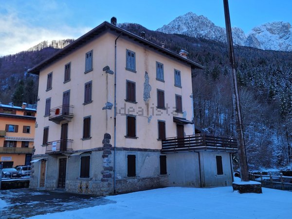 appartamento in vendita a Colere