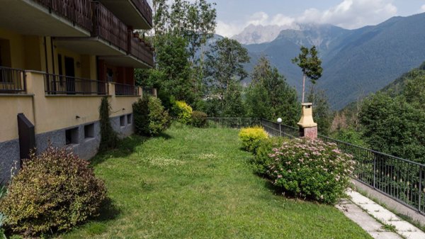 appartamento in vendita a Colere