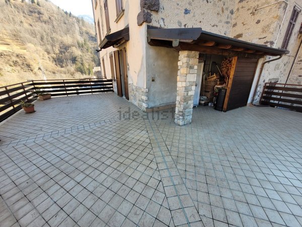 appartamento in vendita a Colere