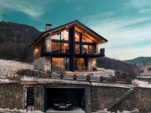 appartamento in vendita a Colere