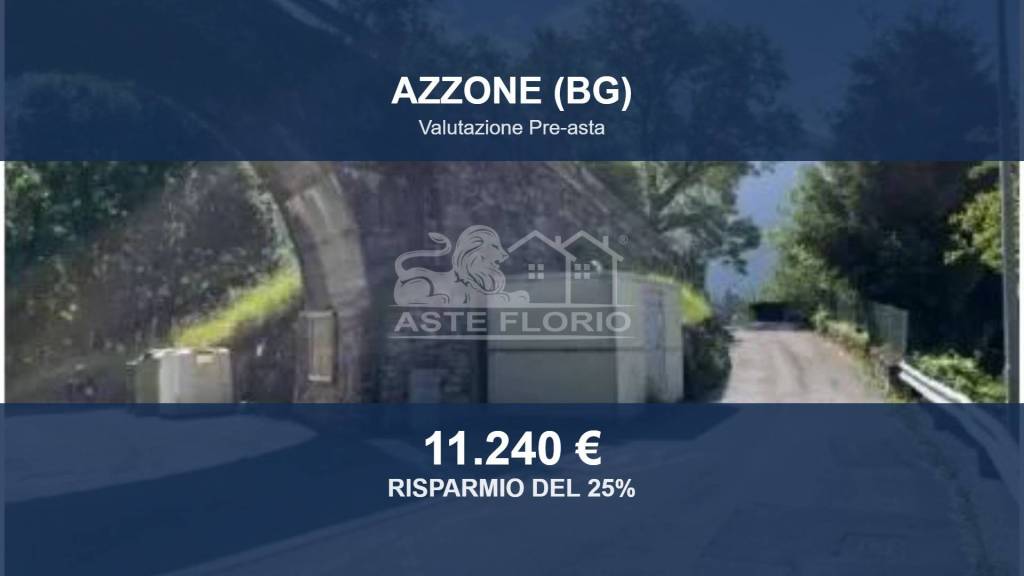 terreno agricolo in vendita a Colere in zona Carbonera