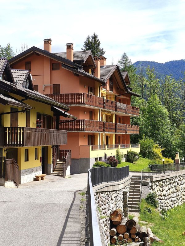 appartamento in vendita a Colere