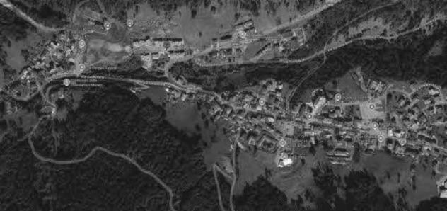 appartamento in vendita a Colere in zona Dezzo di Scalve