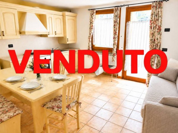appartamento in vendita a Colere in zona Dezzo di Scalve