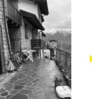 appartamento in vendita a Colere in zona Dezzo di Scalve