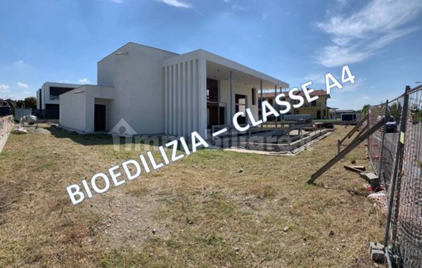 casa indipendente in vendita a Cologno al Serio