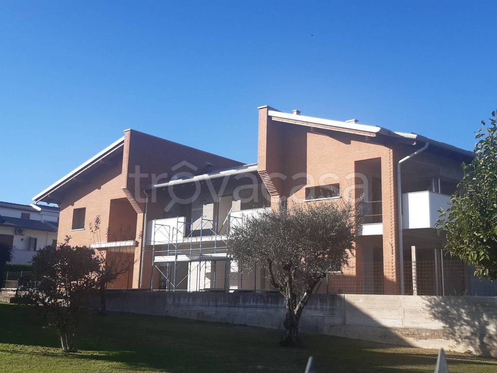 appartamento in vendita a Cologno al Serio