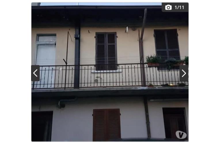 appartamento in vendita a Cologno al Serio in zona Castel Liteggio