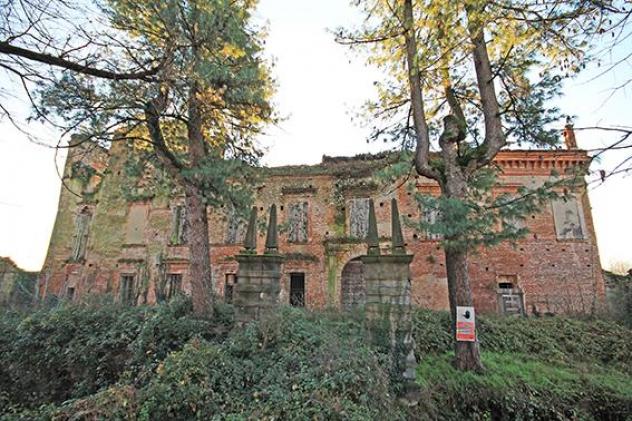 villa in vendita a Cologno al Serio in zona Castel Liteggio