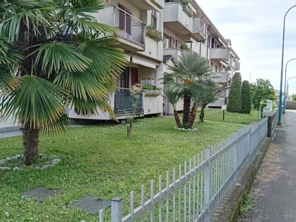 appartamento in vendita a Cologno al Serio