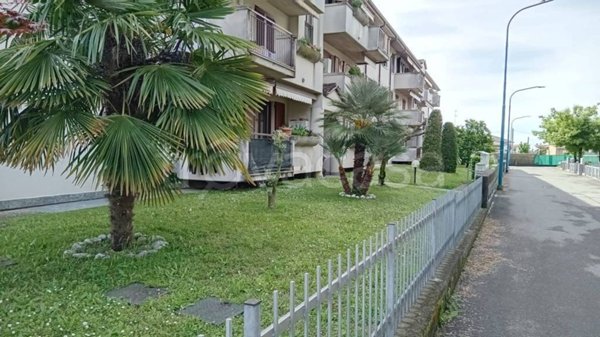 appartamento in vendita a Cologno al Serio