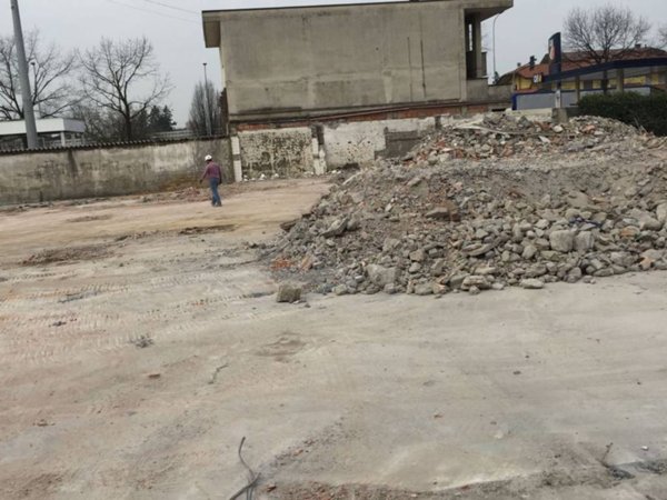 terreno agricolo in vendita a Cologno al Serio