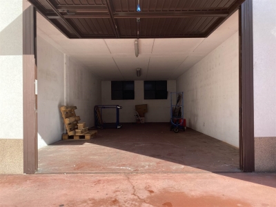 locale di sgombero in vendita a Cologno al Serio
