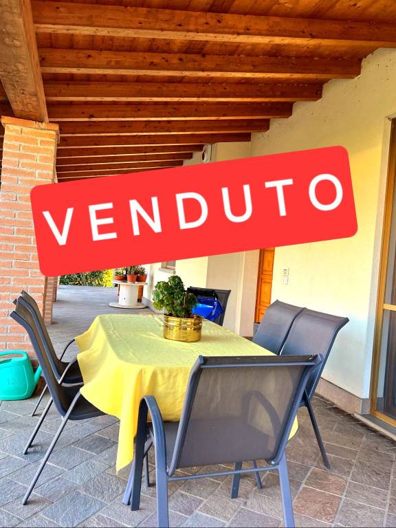 casa indipendente in vendita a Cologno al Serio