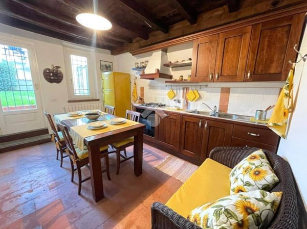 casa indipendente in vendita a Cologno al Serio