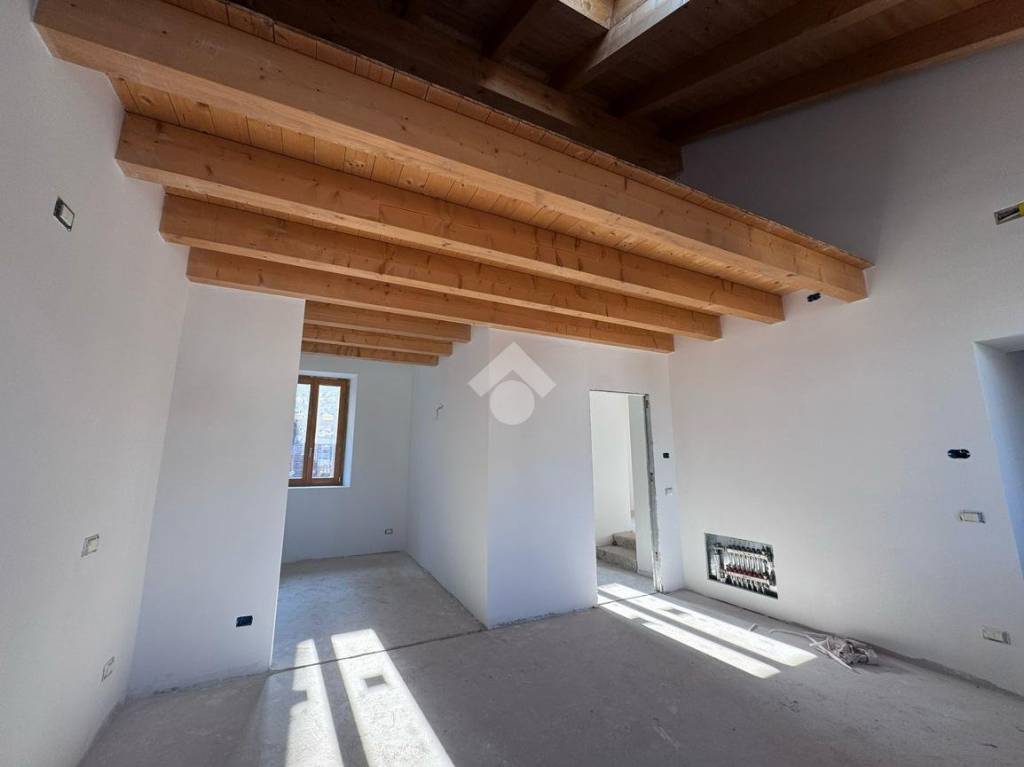 appartamento in vendita a Cologno al Serio