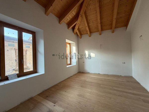 appartamento in vendita a Cologno al Serio